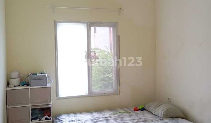 Dijual Rumah Siap Huni di Taman Modern Jakarta Timur