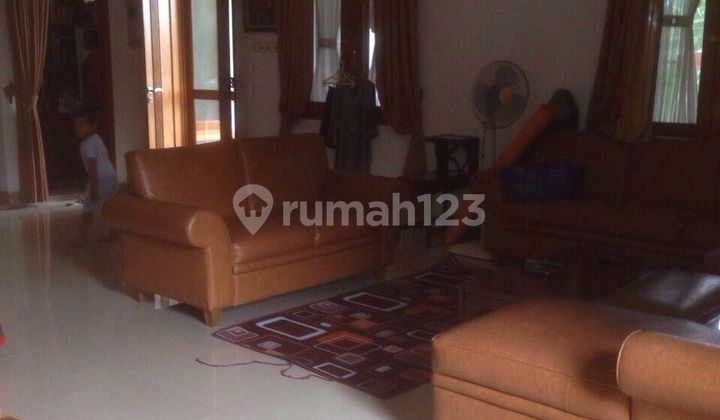 Dijual Rumah Siap Huni Di Bambu Apus  Cipayung Jakarta Timur