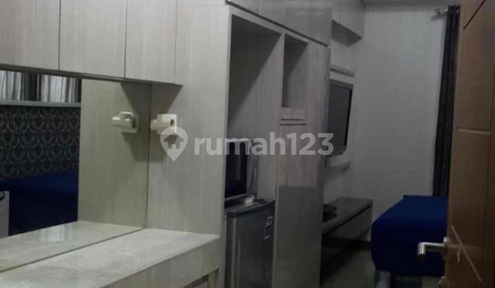 Tipe Studio Apart Greenhill Sampai Deal 2