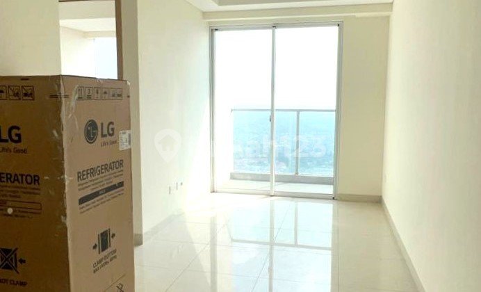 Apartemen Sedayu City Suites Tower Melbourne Size 60M Kelapa Gading