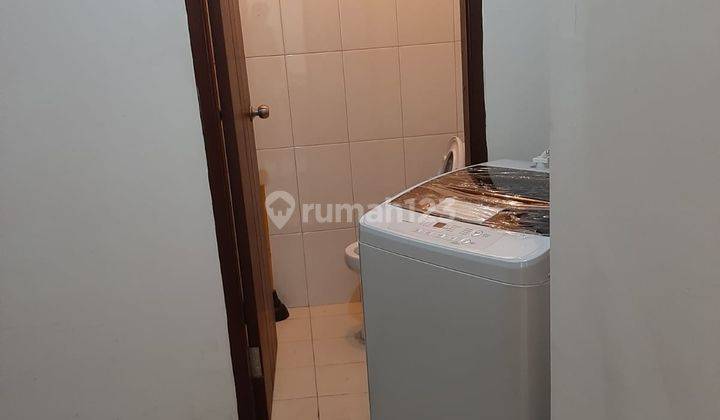 Apartement Callia 3 kamar 2