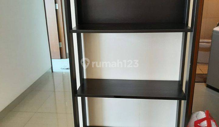 Apartement Callia 3 kamar 3