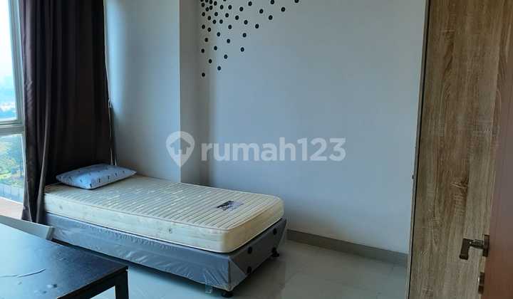 Apartement Callia 3 kamar 5