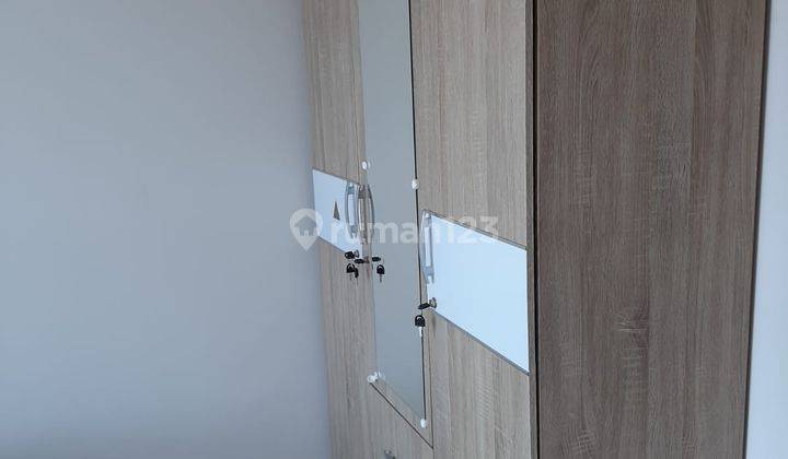Apartement Callia 3 kamar 10