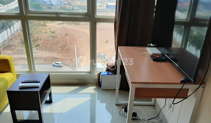 Apartement Callia 3 kamar 12