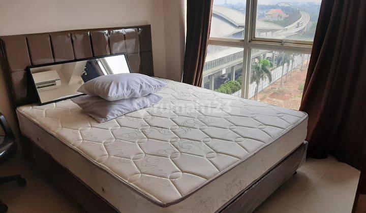 Apartement Callia 3 kamar 17