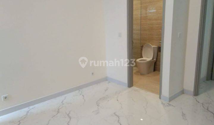 Rumah Luas 7x14 98m2 Type 3kt Cluster Matana Asya Jgc Jakarta 2