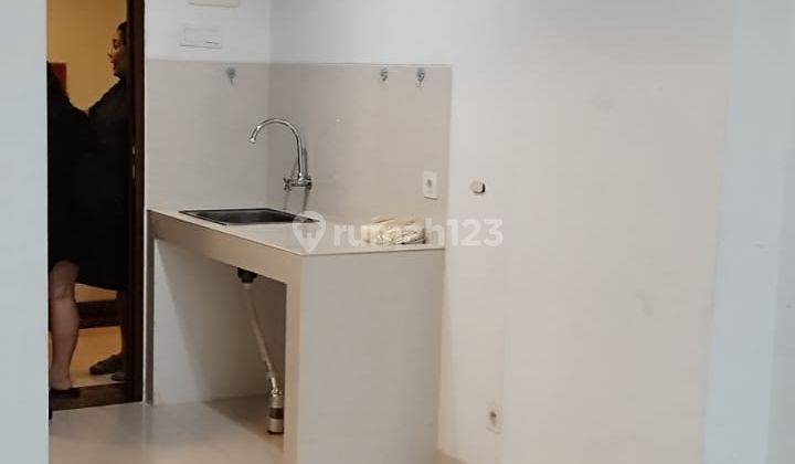 Apartement SpringWood Residence 1
