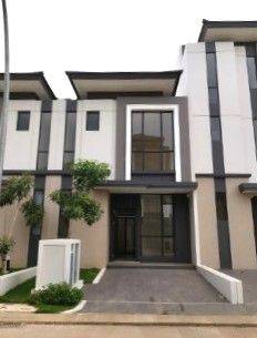 Rumah 2lt 6x14 84m Type 2kt Cluster Sentarum Asya Jgc Cakung 1