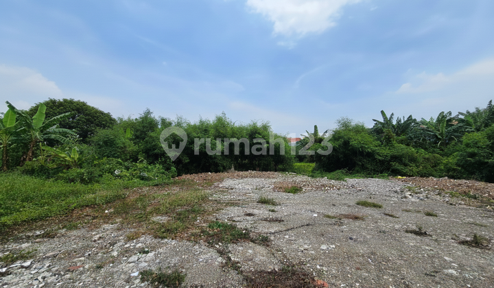 Kavling Kawasan Marunda Center Luas 3000M Jakarta Utara Kavling Kawasan Marunda Center Luas 3000M Jakarta Utara