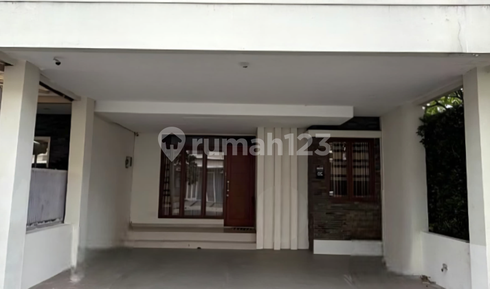Rumah Cluster The Green 2lt 7x16 112m Type 4KT Kelapa Gading 