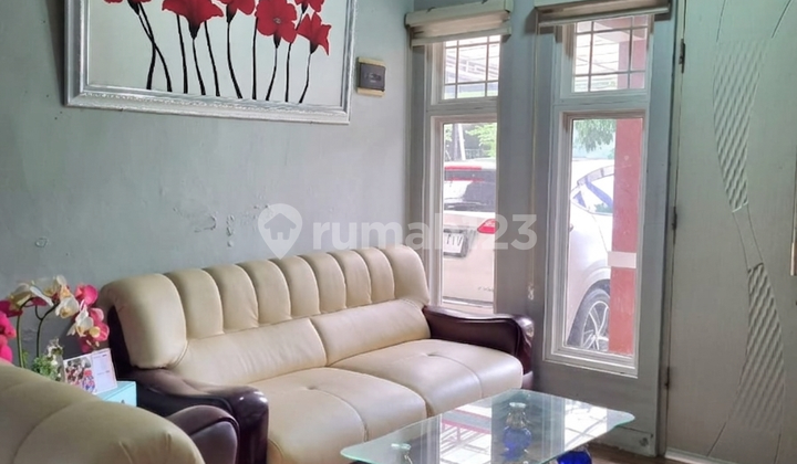 Metland Menteng Housing 8X15 120M Type 2Kt Cakung East Jakarta 2