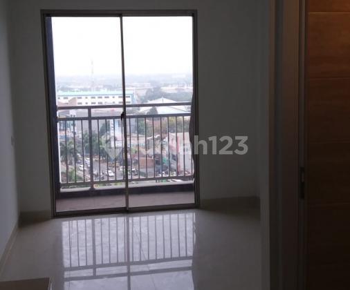 Apartement Springwood Studio Lokasi Strategis