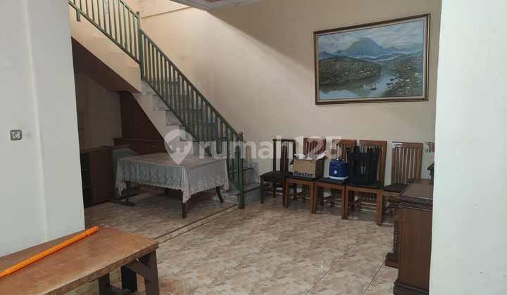 Bekasi Jl Perjuangan