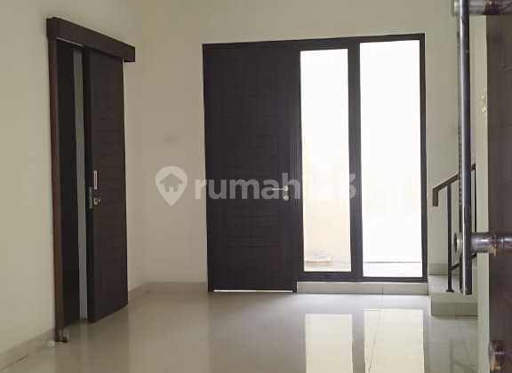 Rumah 2lt 8x18 144m Type 3KT Cluster Arana Harapan Indah Bekasi 2