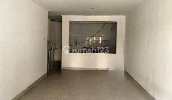 Rumah 2lt 8x13 104m Type 3KT Taman Modern Cakung Jakarta Timur 2