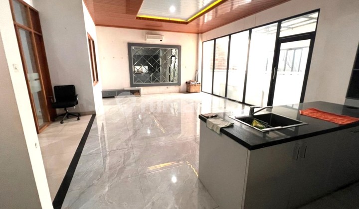 Rumah 2Lt 10X20 200M Type 3Kt Cluster Jura Metland Menteng Cakung