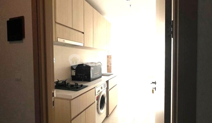 Apartemen Sedayu City Suites Tower Melbourne Size 60M Kelapa Gading 2