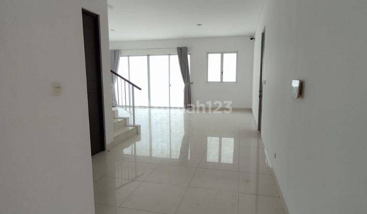 Dijual Rumah Palm Spring Lebar 10 Di Jakarta Garden City (jgc) 2