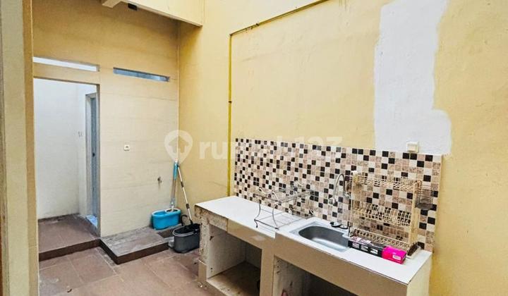 Rumah 2Lt 6X16 Type 2Kt Cluster Teresta Metland Menteng Cakung 2