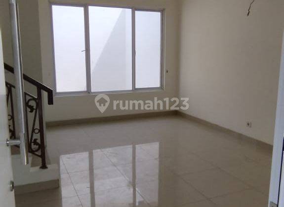 Rumah 2lt 7x15 105m Type 3kt Cluster La Seine Jgc Cakung 2