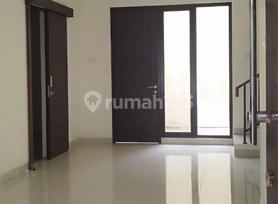 Rumah 2Lt 8X18 144M Type 3Kt Cluster Arana Harapan Indah Bekasi 2