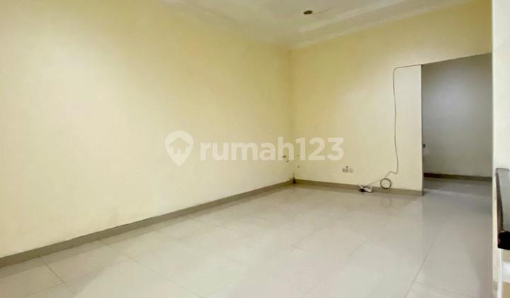 Rumah 2,5lt 8x18,3 146m 4KT The Gading Residence Kelapa Gading 2