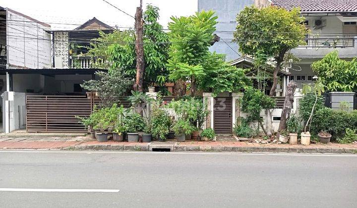 Rumah 2lt 200m Type 4KT Duren Sawit Jakarta Timur 1