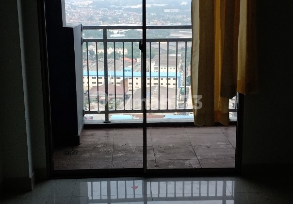 Apartement Springwood Studio Lokasi Strategis 2