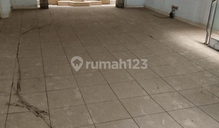 Sunter Garden Rumah Besar