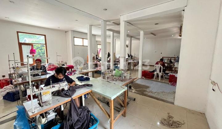 For Sale Nice Former Office House in Cipaganti with Freehold Title 2