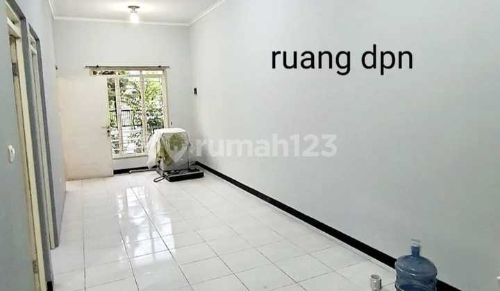 Rumah Siap Huni di Taman Holis Indah 2 Bandung 2