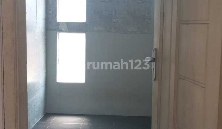 Rumah 2 Lantai Bagus Dan Murah di Pasir Luyu 2