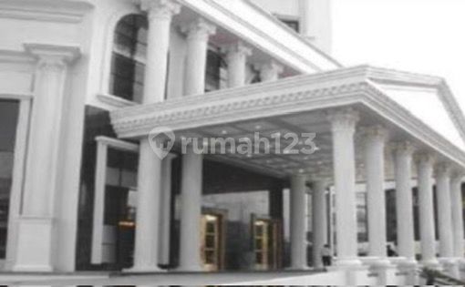 Good and Cheap 3-Star Hotel Well-Maintained in Batam