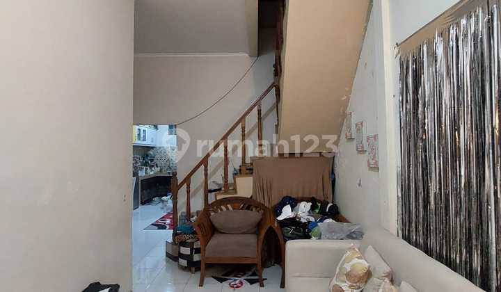 Rumah Bagus Dan Murah Di Ciganitri Bojongsoang 2