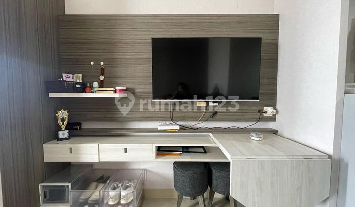 Furnished Studio Apartment at GCA 2 2