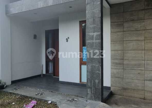 Rumah Bagus Dan Murah Di Cherryfield Buah Batu 2