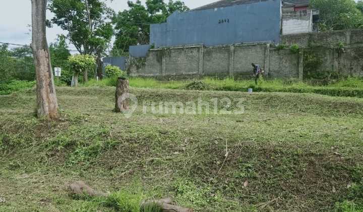 Dijual Tanah 870.0 M² Di Dago Giri SHM Dijual Tanah 870.0 M² Di Dago Giri SHM