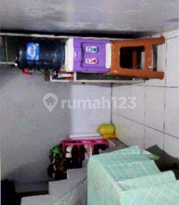  Rumah SHM - Sertifikat Hak Milik di Baros, Cimahi 5