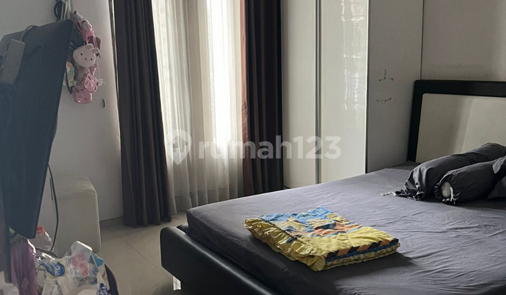 Disewakan Rumah 4 KT di Singgasana Pradana,Bojongloa Kidul 1
