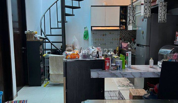 Disewakan Rumah 4 KT di Singgasana Pradana,Bojongloa Kidul 3