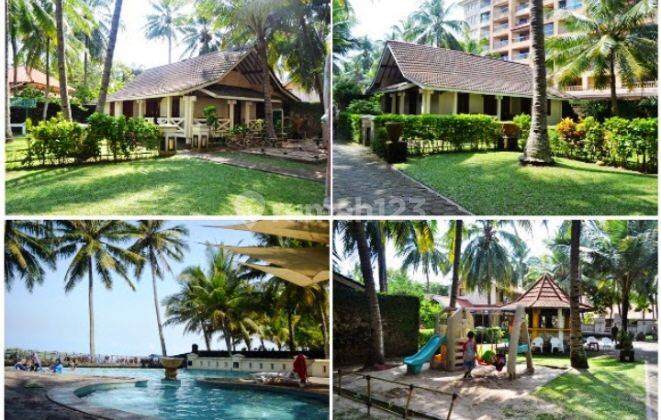 Rumah / Penginapan 19 KT Di Bandulu, Anyer,Serang Banten 13