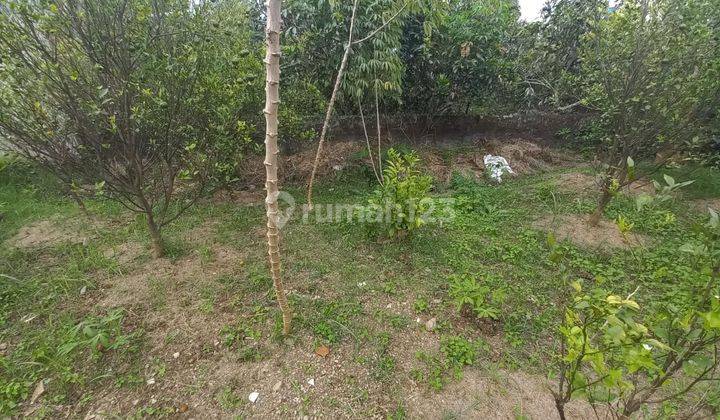 Dijual  Tanah 141 M²  SHM - Sertifikat Hak Milik di Samarang,Garut