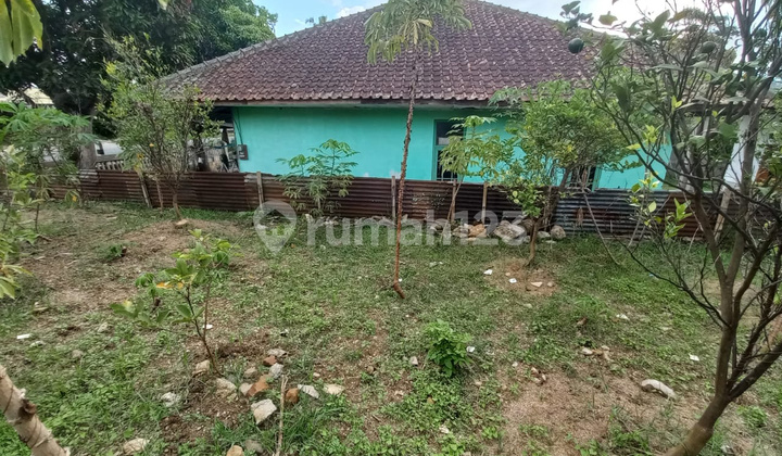 Dijual Tanah  141 M² SHM - Sertifikat Hak Milik di Samarang,Garut