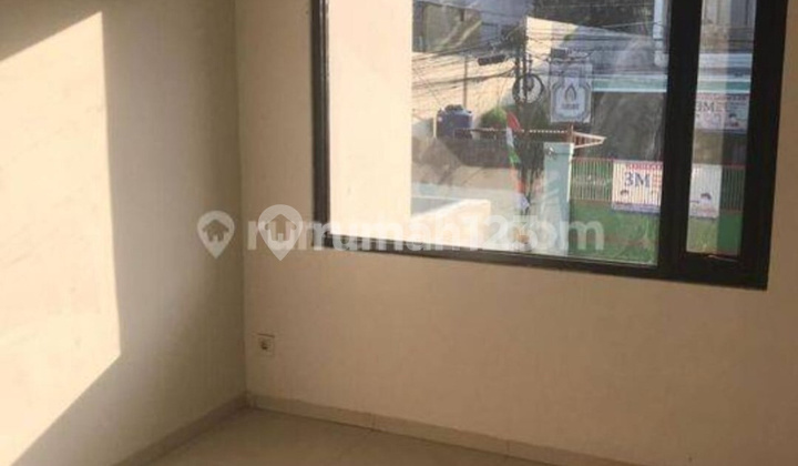 Dijual Ruko 160 m² SHM - Sertifikat Hak Milik di Cipedes tengah residence, Cipedes 7