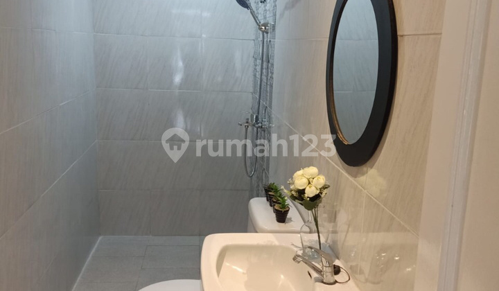 Dijual  Rumah Semi Furnished SHM - Sertifikat Hak Milik di Sayap Burangrang, Burangrang 2