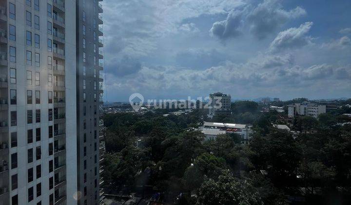 Dijual Apartemen Elite Private Lift Di Hegarmanah Residence 2