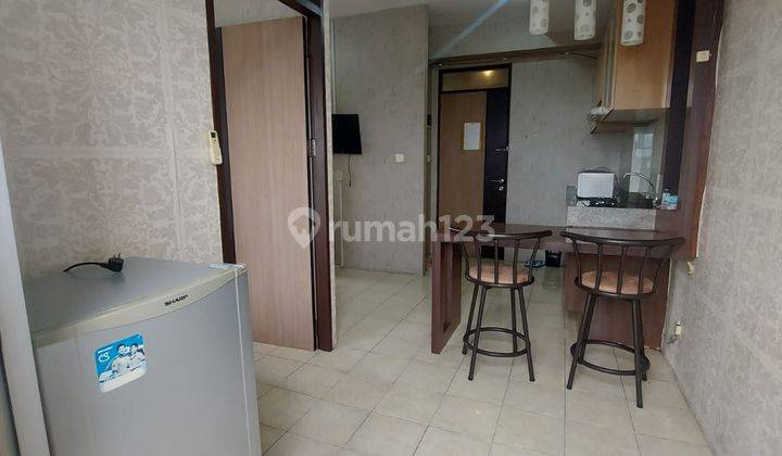 Dijual Apartemen Hook Full Furnished View Pegunungan Di The Edge Cimahi 2
