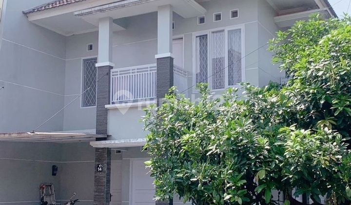 Rumah Bagus SHM di Graha Mars Rumah Bagus SHM di Graha Mars