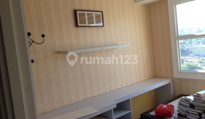 Dijual Apartemen 1 Bedroom Furnished Di Parahyangan Ciumbuleuit 2